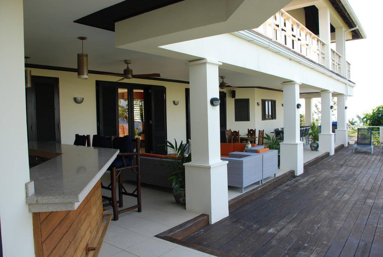 Luxury Villa Sleeps 6, Beach Access, モンテゴ・ベイ エクステリア 写真