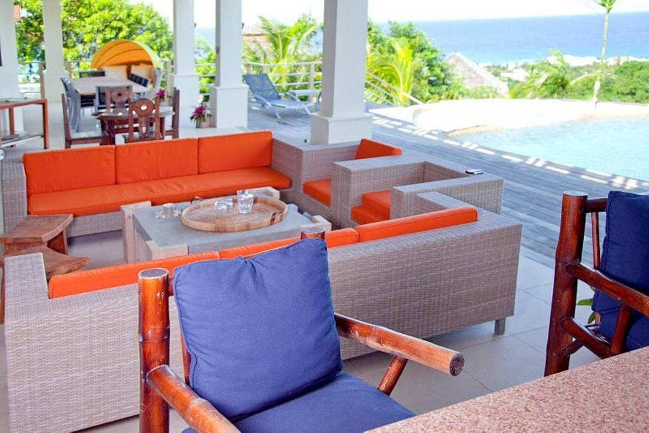 Luxury Villa Sleeps 6, Beach Access, モンテゴ・ベイ エクステリア 写真