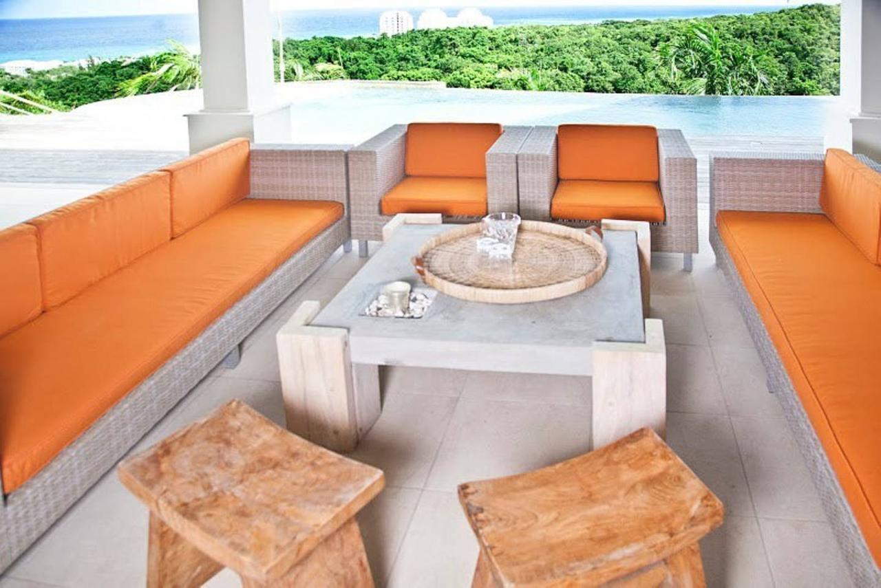 Luxury Villa Sleeps 6, Beach Access, モンテゴ・ベイ エクステリア 写真