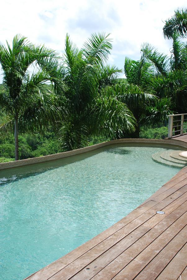 Luxury Villa Sleeps 6, Beach Access, モンテゴ・ベイ エクステリア 写真