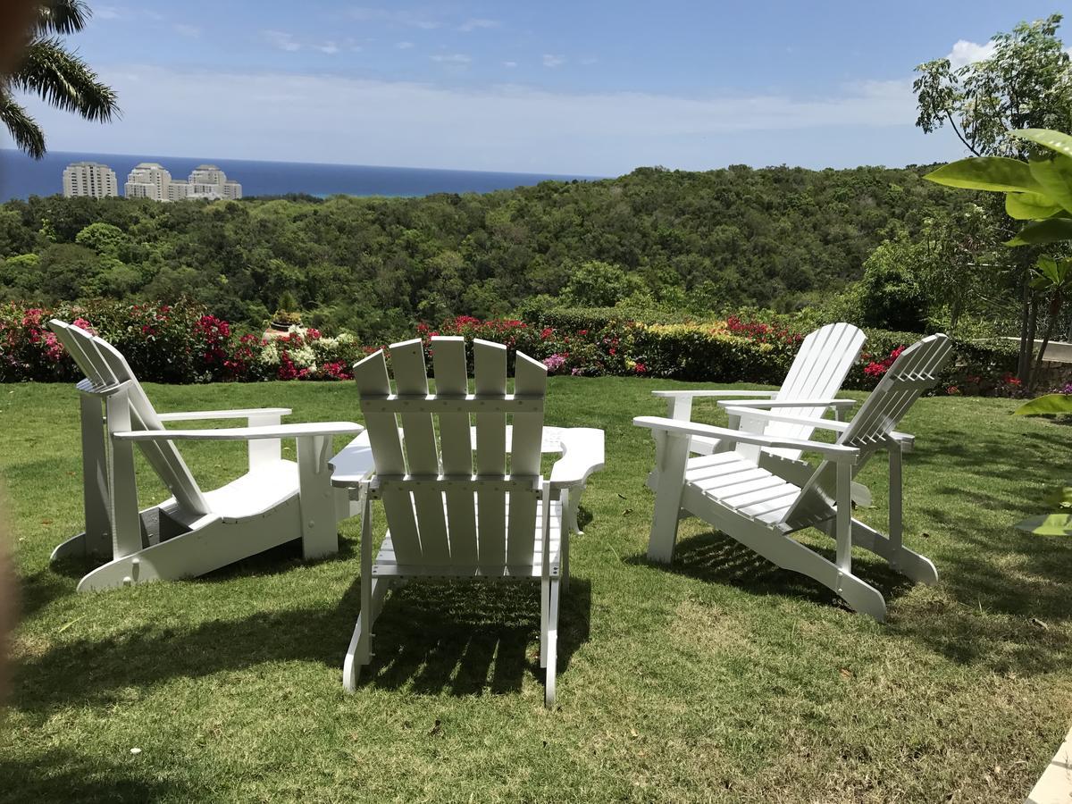 Luxury Villa Sleeps 6, Beach Access, モンテゴ・ベイ エクステリア 写真
